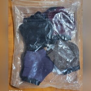 Brand New Moisturizing Socks 12 Pack